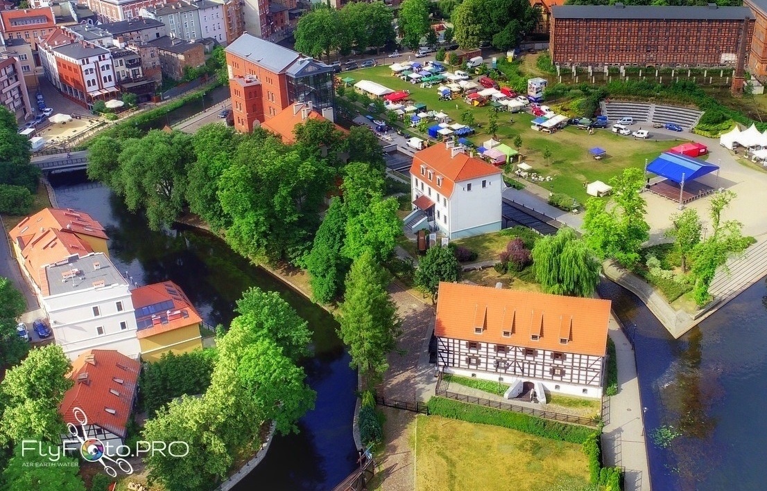 Zdjęcie z Bydgoszczy