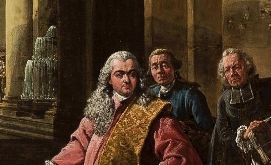 Bernardo Bellotto